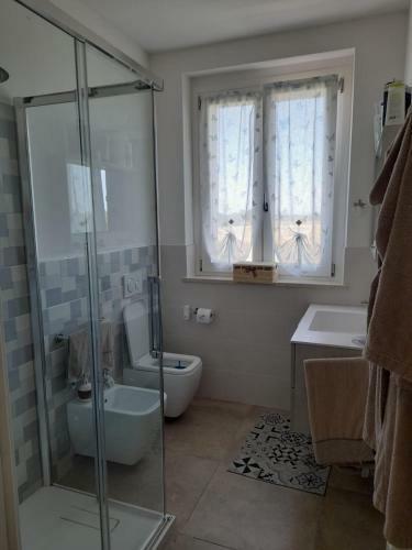 Apartamento I Due Olivi