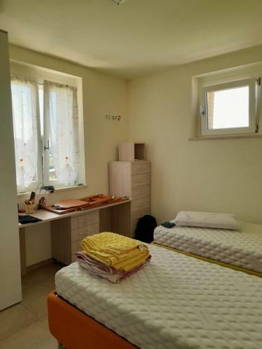 Apartamento I Due Olivi