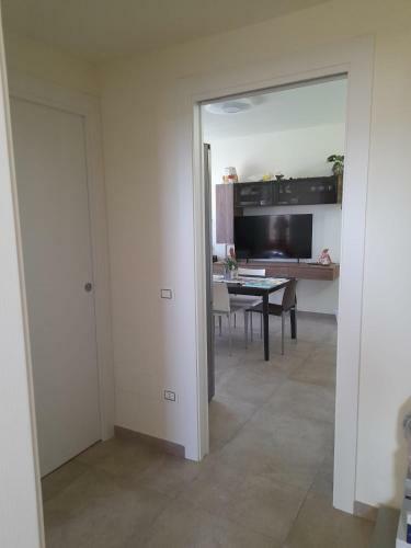 Apartamento I Due Olivi