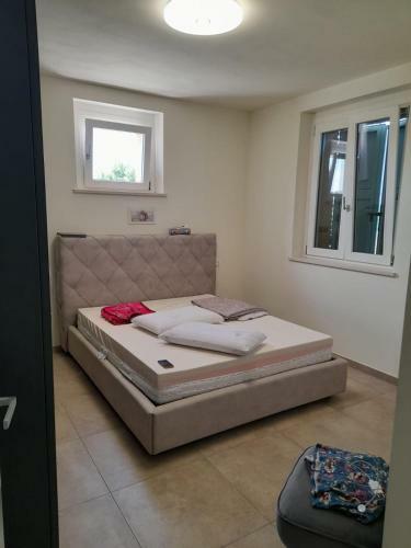Apartamento I Due Olivi