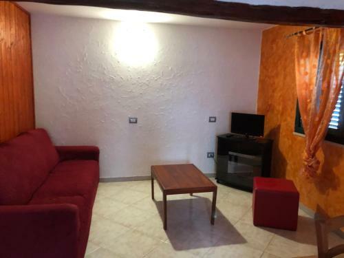 Apartamento Appartamento ?caserma Beccia?