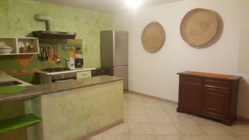 Apartamento Appartamento ?caserma Beccia?