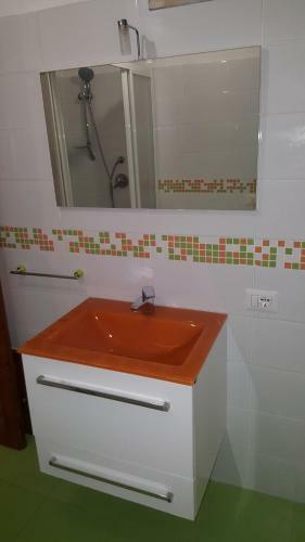 Apartamento Appartamento ?caserma Beccia?