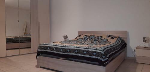 Apartamento Santa Maria