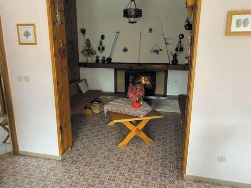 Apartamento De Lusia
