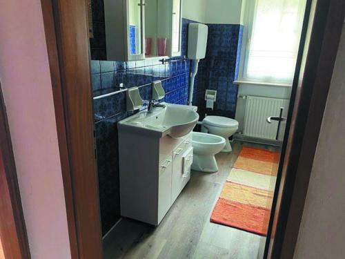 Apartamento De Lusia