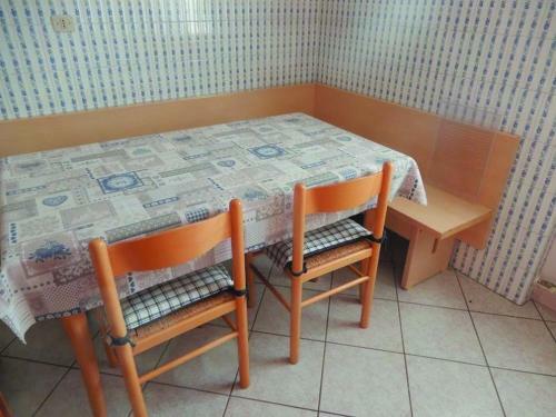 Apartamento De Lusia