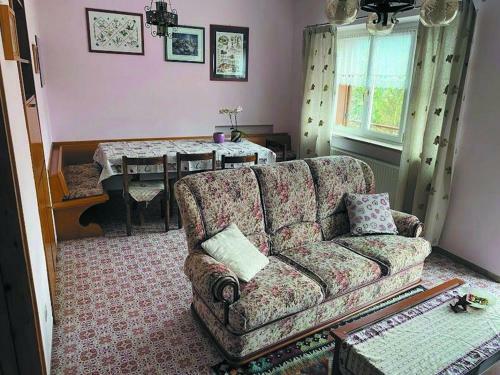 Apartamento De Lusia