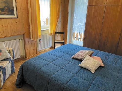 Apartamento De Lusia