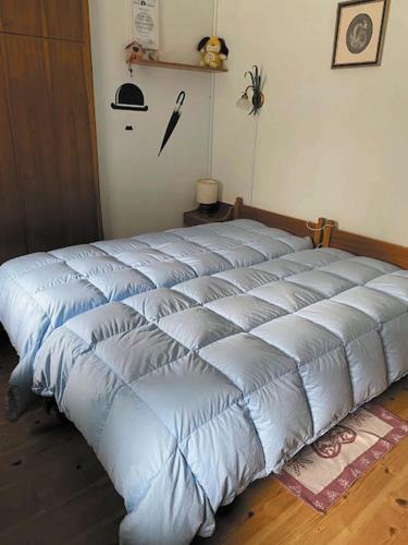Apartamento De Lusia
