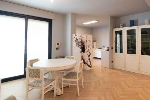Bed & Breakfast Loft 33