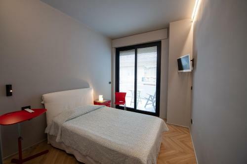 Bed & Breakfast Loft 33