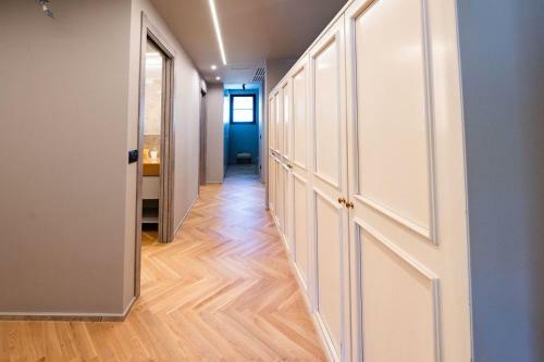 Bed & Breakfast Loft 33