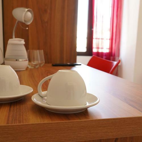 Hostal Duomo Guest House