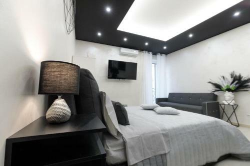 Bed & Breakfast Suite-16