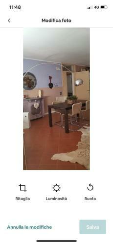 Hostal Charlotte Room