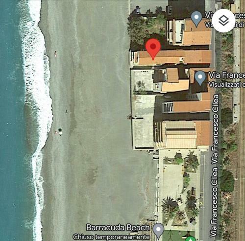 Apartamento Stella D'aurora Waterview