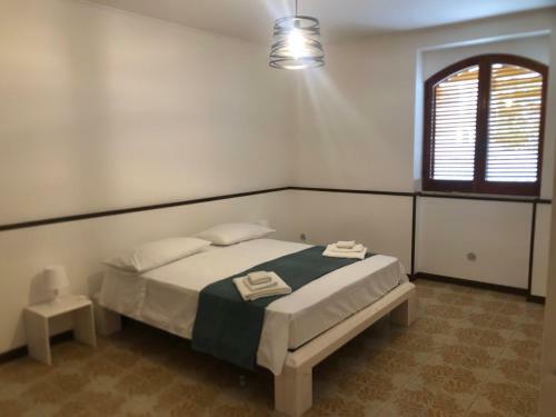 Apartamento Stella D'aurora Waterview