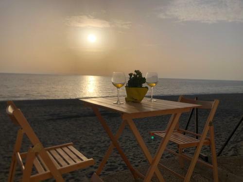 Apartamento Stella D'aurora Waterview