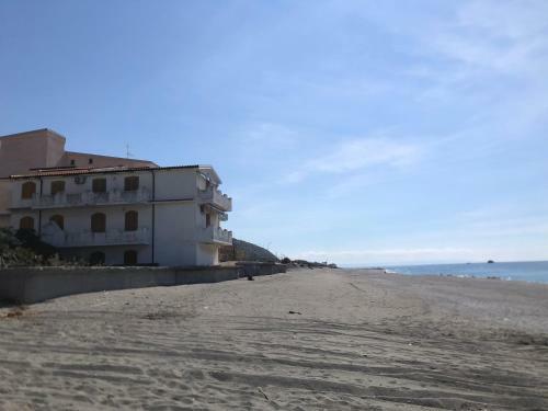 Apartamento Stella D'aurora Waterview