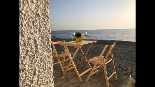 Apartamento Stella D'aurora Waterview