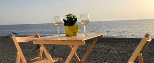 Apartamento Stella D'aurora Waterview