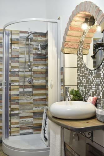 Apartamento Ballu E' Ischina