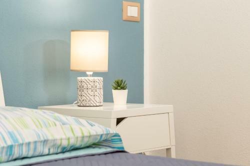 Apartamento Mansarda Moro