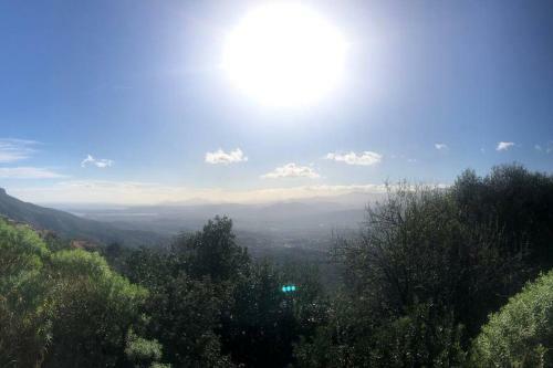 Apartamento Montecolcau Panoramic View