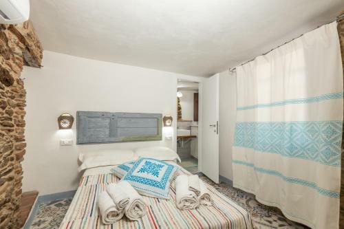 Hostal Bed And Terrace Caterina
