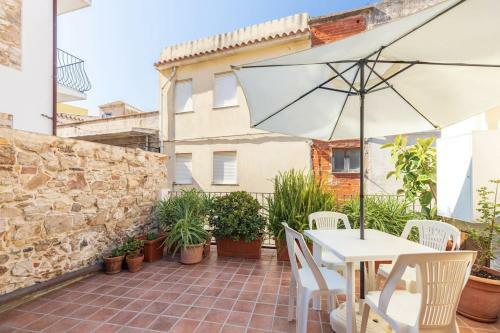 Apartamento Domm'e Antoni