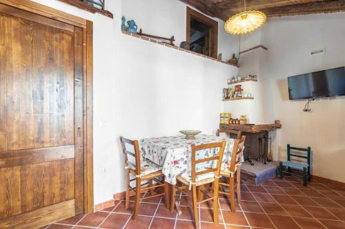 Apartamento Domm'e Antoni