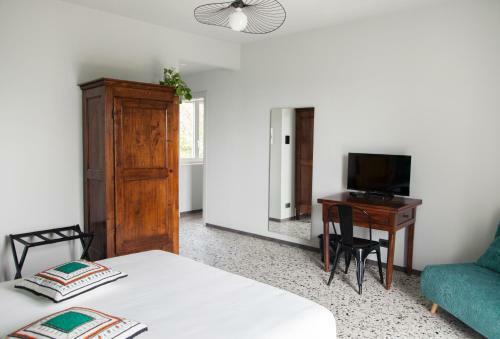 Bed & Breakfast Moncrivel Rooms & Relax