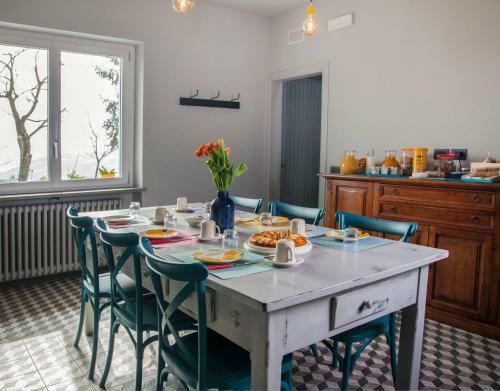 Bed & Breakfast Moncrivel Rooms & Relax