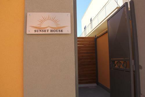 Bed & Breakfast Sunset House