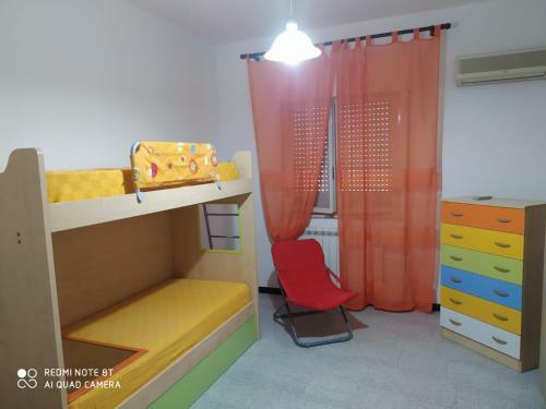 Apartamento Casa Martina