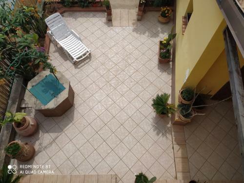 Apartamento Casa Martina
