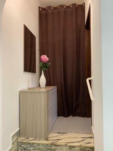 Apartamento Casa Martina