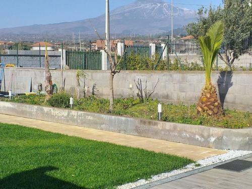 Bungalow Belpasso