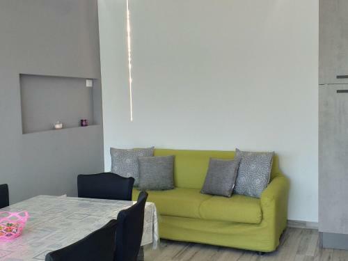 Bungalow Belpasso