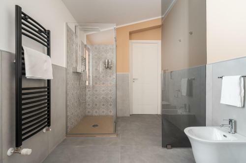 Villa Vista Mare Con Piscina Riscaldata A Trappeto