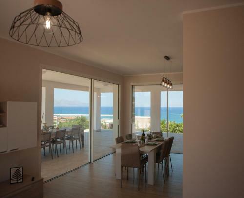 Villa Lombardo Luxury