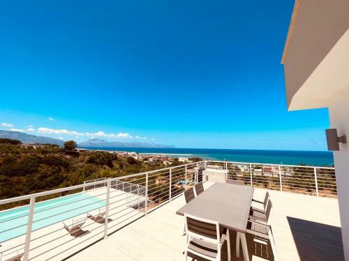 Villa Lombardo Luxury