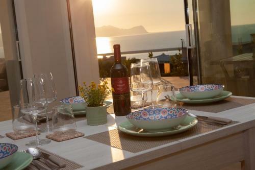 Villa Lombardo Luxury