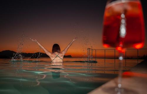 Villa Lombardo Luxury