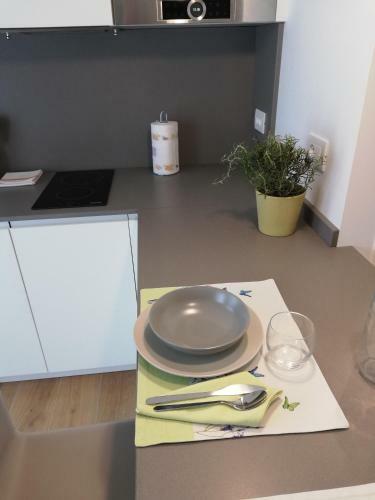 Apartamento Casa Fullin