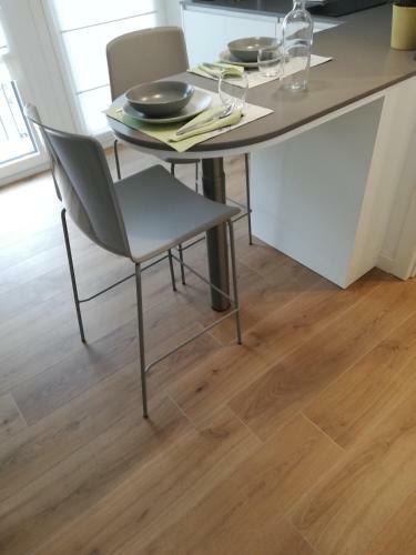 Apartamento Casa Fullin