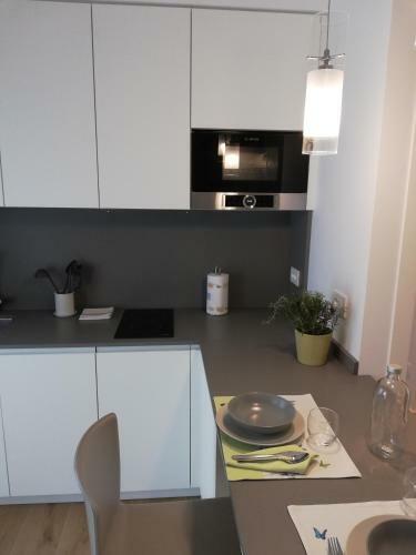Apartamento Casa Fullin
