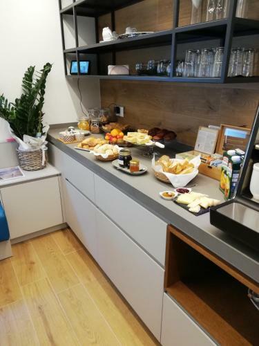 Apartamento Casa Fullin