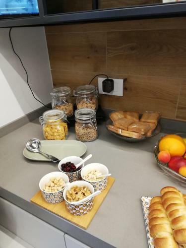 Apartamento Casa Fullin